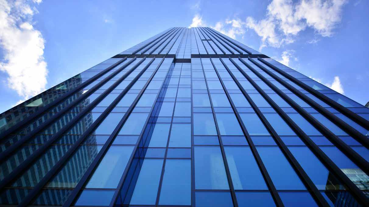 Performance Glass